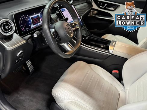Used 2023 Mercedes-Benz GLC 300 image 16