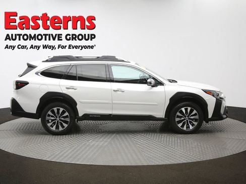 Used 2023 Subaru Outback Touring XT image 46