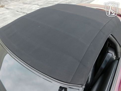 Used 1996 Chevrolet Camaro Z28 image 27