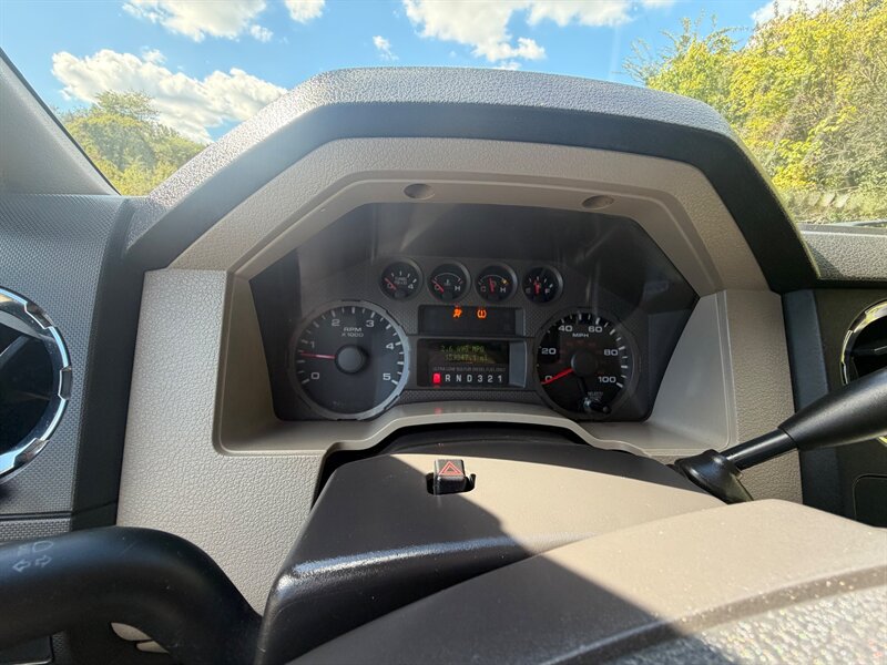 Used 2008 Ford F350 XLT AWD/4WD image 12
