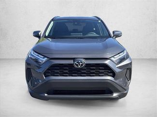 Certified 2025 Toyota RAV4 XLE FWD video 2