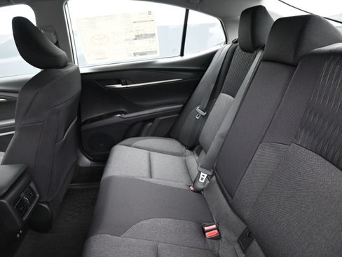 Certified 2025 Toyota Camry LE w/ Convenience Package image 15