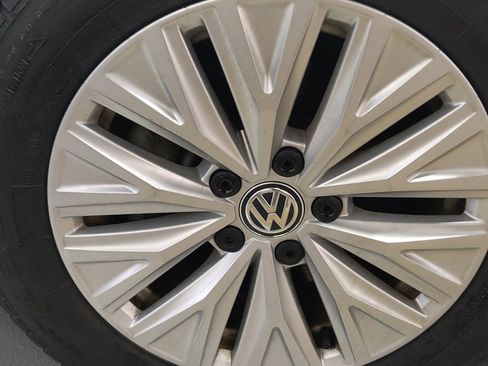 Used 2020 Volkswagen Jetta S w/ Driver Assistance Package FWD image 31