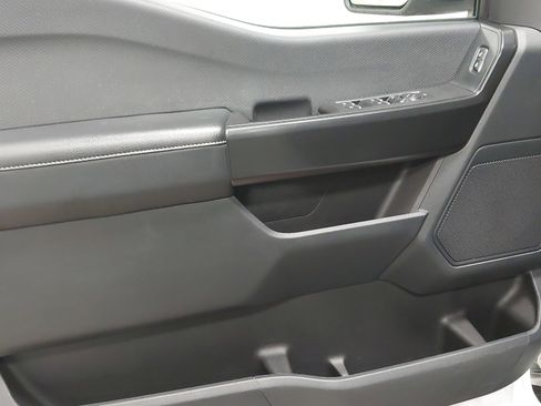 Used 2021 Ford F150 XL w/ STX Appearance Package image 24