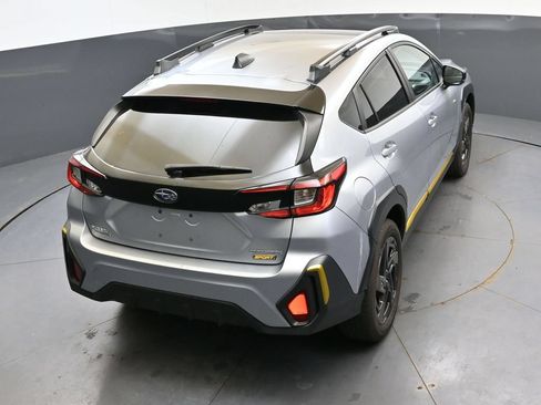 Certified 2025 Subaru Crosstrek 2.5i Sport AWD/4WD image 40