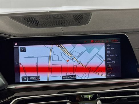 Used 2023 BMW X5 xDrive40i w/ Premium Package image 13