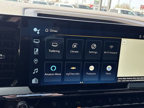 Used 2024 Chevrolet Silverado 2500 ZR2 w/ ZR2 Bison Edition image 39