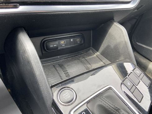 Used 2023 Kia Sportage EX FWD image 44