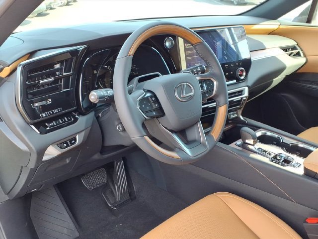 New 2026 Lexus RX 350 Premium Plus w/ Convenience Package AWD/4WD image 14