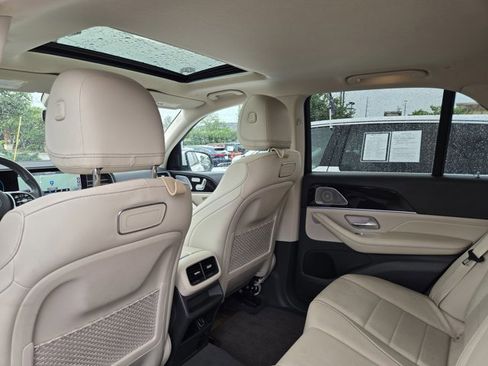 Used 2020 Mercedes-Benz GLE 350 image 13