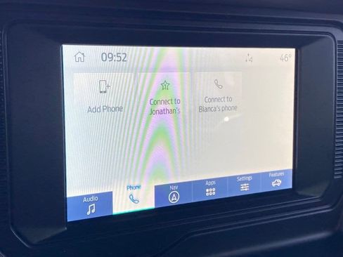 Used 2021 Ford Bronco Big Bend image 21