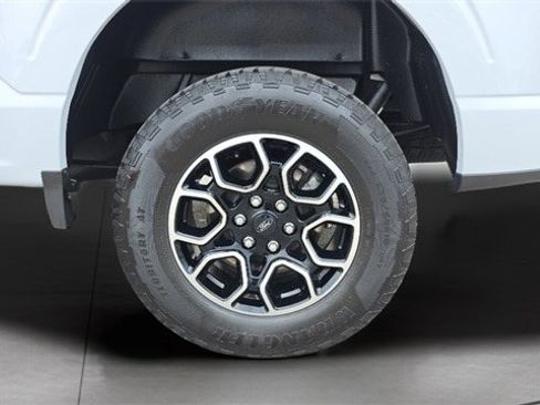 Certified 2022 Ford F150 XL w/ STX Appearance Package image 12