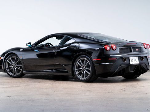 Used 2008 Ferrari F430 Scuderia RWD image 6