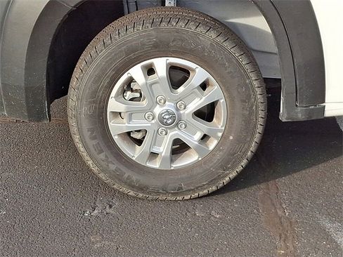 Used 2023 RAM ProMaster 3500 image 8