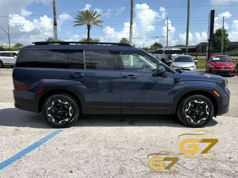Used 2026 Hyundai Santa Fe SEL FWD image 4
