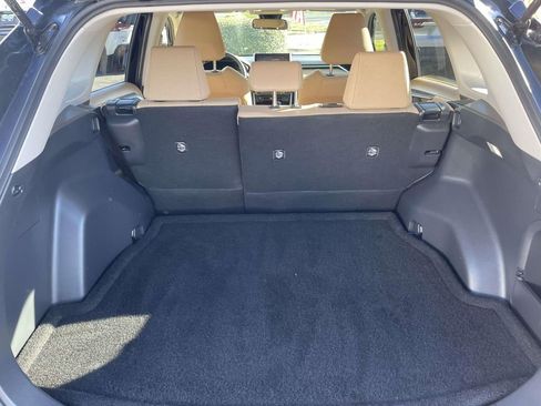 Used 2025 Toyota RAV4 LE image 10