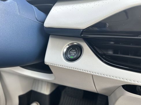 New 2026 Buick Enclave Avenir w/ Super Cruise Package image 18