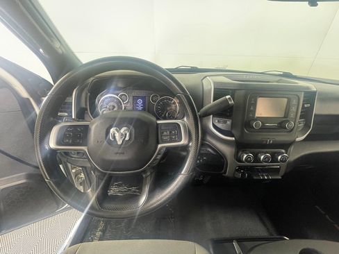 Used 2021 RAM 2500 Big Horn image 14