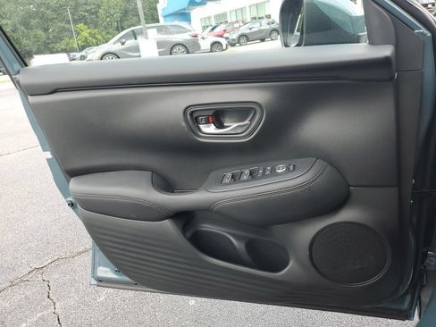 New 2027 Honda HR-V EX-L image 19