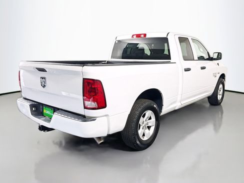 Used 2019 RAM 1500 Tradesman w/ Chrome Plus Package RWD image 10