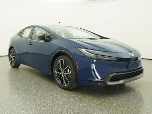 New 2026 Toyota Prius Limited image 29