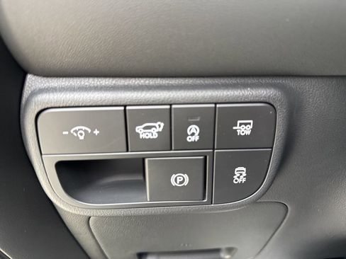 New 2026 Hyundai Palisade XRT Pro image 35