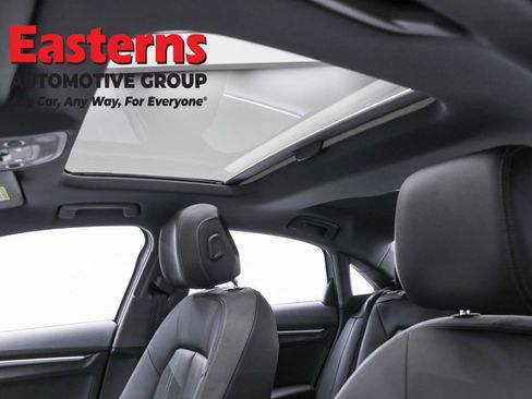 Used 2024 Audi A3 2.0T Premium image 33