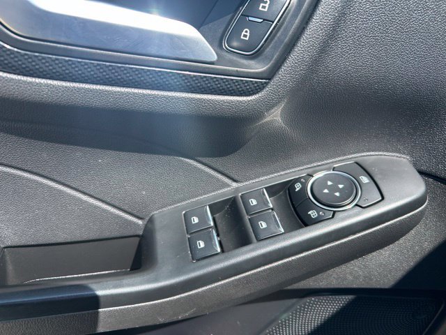 Used 2024 Chevrolet Trax LT FWD image 53