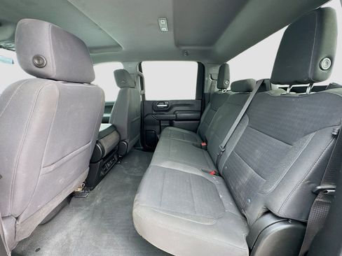 Used 2023 Chevrolet Silverado 2500 LT w/ Convenience Package image 15