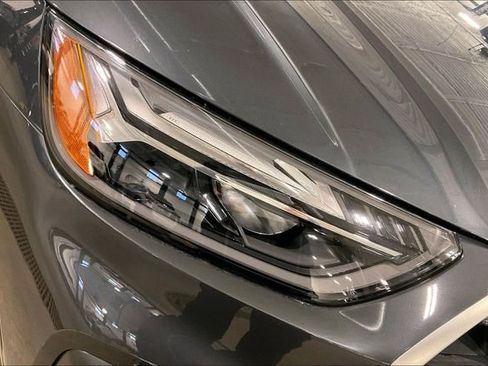 Used 2024 Audi Q5 2.0T Premium image 28