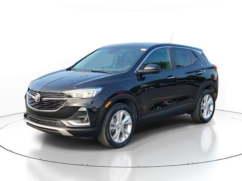 Certified 2023 Buick Encore GX Preferred w/ Cold Weather Comfort Package FWD image 2