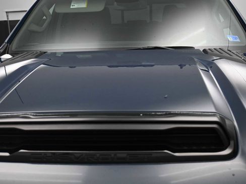 Used 2026 Chevrolet Silverado 2500 LT w/ Trail Boss Package image 15