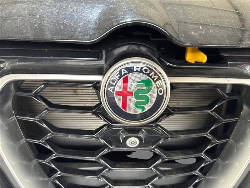 Used 2024 Alfa Romeo Tonale Ti AWD/4WD image 25