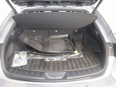 Used 2023 Lexus UX 250h AWD w/ Accessory Package (Z2) image 44