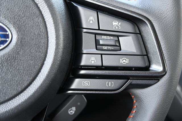New 2026 Subaru Crosstrek 2.5i Limited AWD/4WD image 27