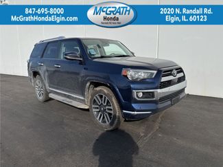 Used 2020 Toyota 4Runner Limited video 1