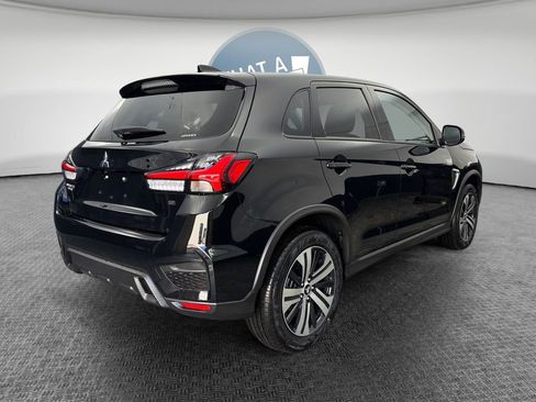 New 2026 Mitsubishi Outlander Sport ES image 3