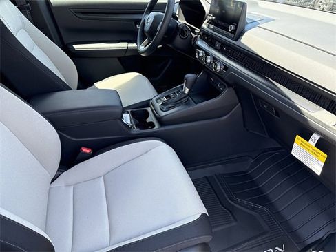 Used 2024 Honda CR-V EX-L image 31