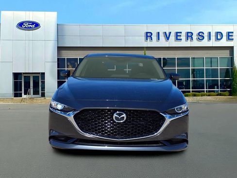 Used 2023 MAZDA MAZDA3 s image 2