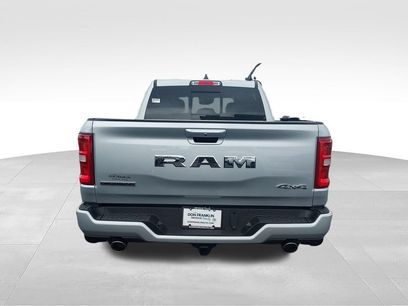 New 2027 RAM 1500 Big Horn