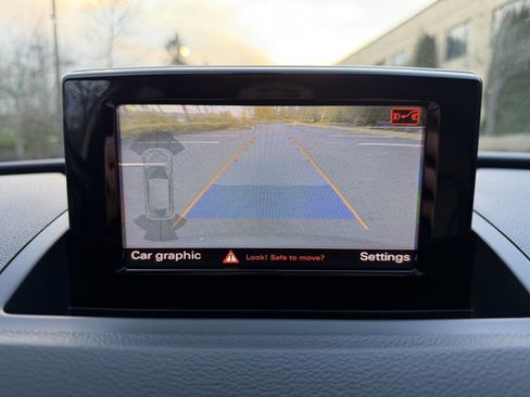 Used 2015 Audi Q3 2.0T Premium Plus w/ Driver Assistance Package image 21