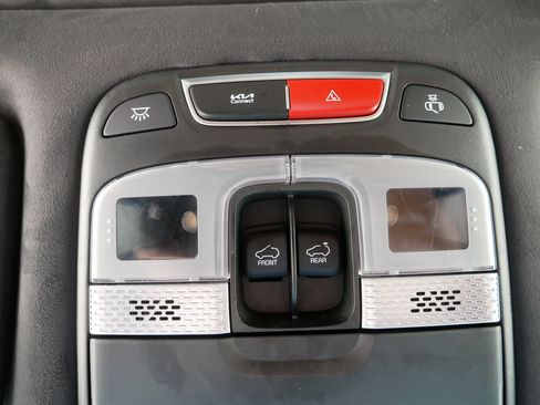 Used 2024 Kia Telluride SX Prestige X-Pro AWD/4WD image 34