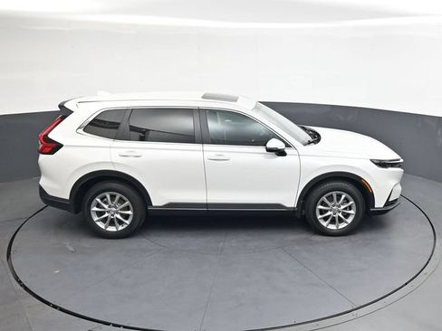 Used 2026 Honda CR-V EX image 23