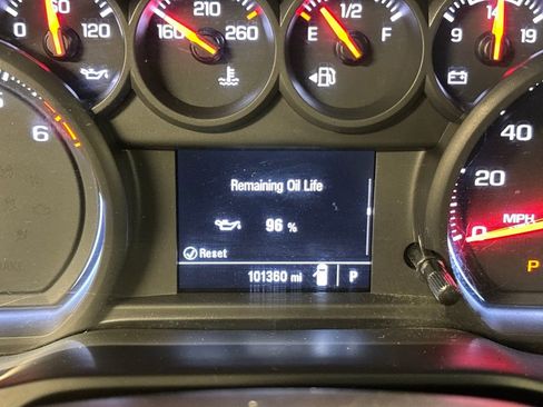 Used 2020 Chevrolet Silverado 2500 W/T w/ WT Fleet Convenience Package image 36