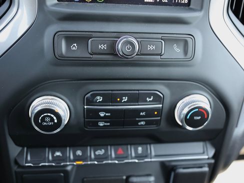 Certified 2024 GMC Sierra 1500 Pro w/ Convenience Package image 21