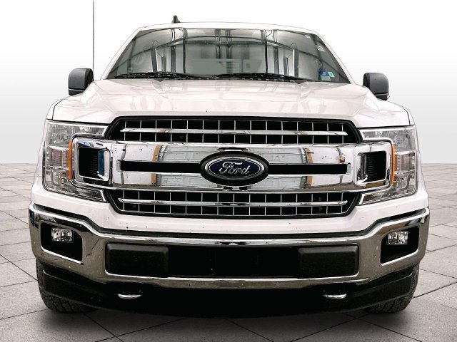 Used 2020 Ford F150 XLT w/ Equipment Group 302A Luxury AWD/4WD image 3
