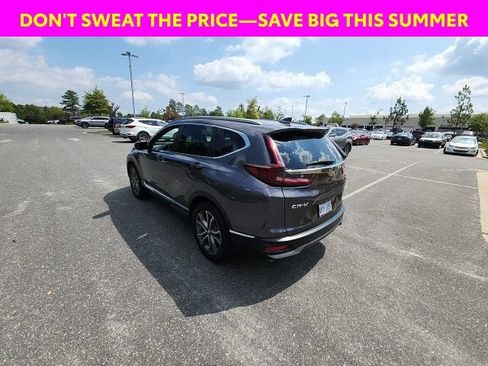 Used 2020 Honda CR-V Touring image 10