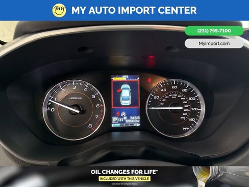 Used 2022 Subaru Crosstrek 2.5i Limited image 18