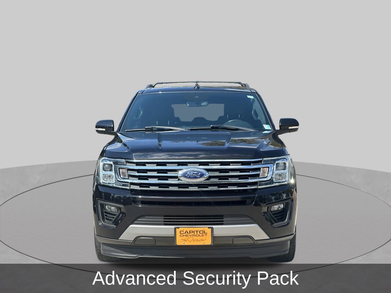 Used 2020 Ford Expedition XLT w/ Equipment Group 202A RWD image 8