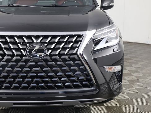 Used 2023 Lexus GX 460 Premium image 19